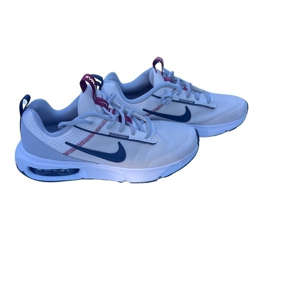 AIR MAX INTERLOCK LITE‎ PS 'PHANTOM DARK OBSIDIAN' Size 9 Women Size 7Y - Picture 1 of 6